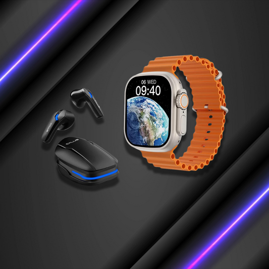 Tech Duo Bundle